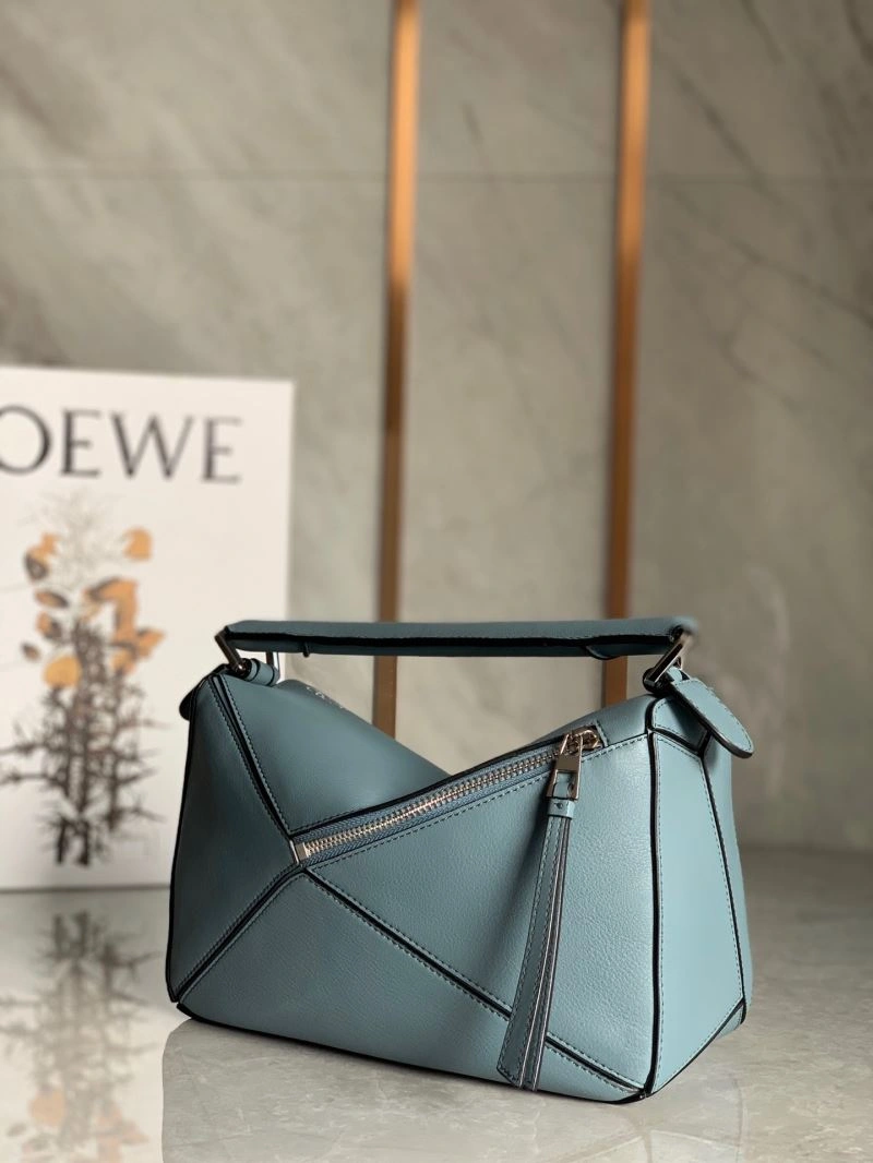 FlexibleFit Loewe Puzzle Bags 58385