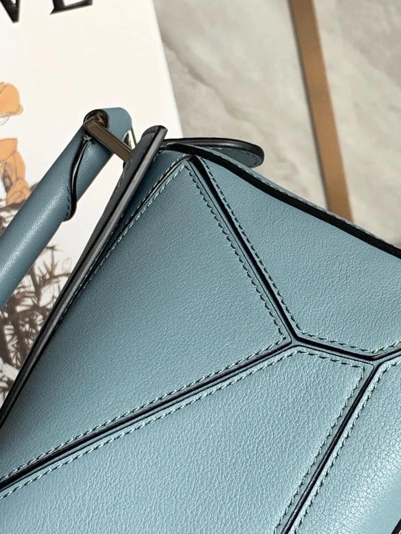 FlexibleFit Loewe Puzzle Bags 58385