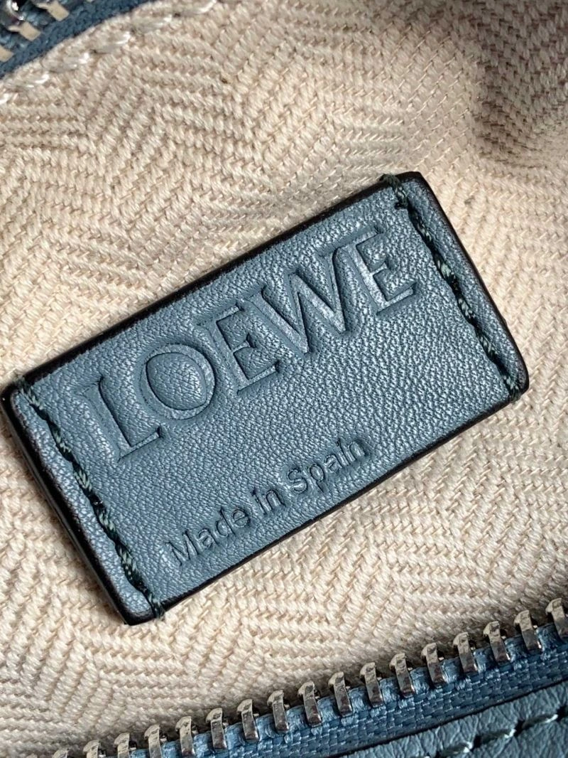FlexibleFit Loewe Puzzle Bags 58385