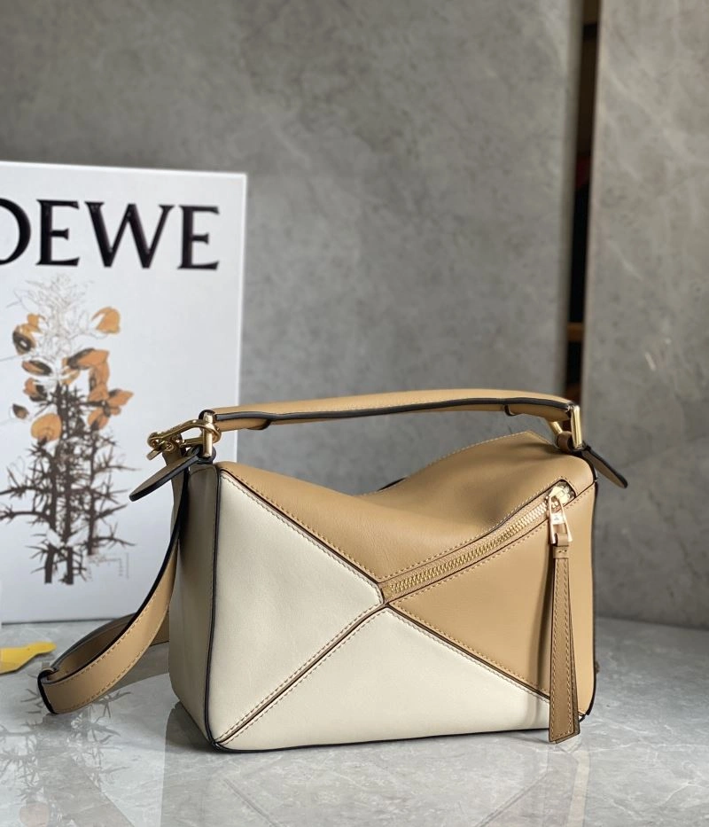 Loewe Puzzle Bags Premium 58392