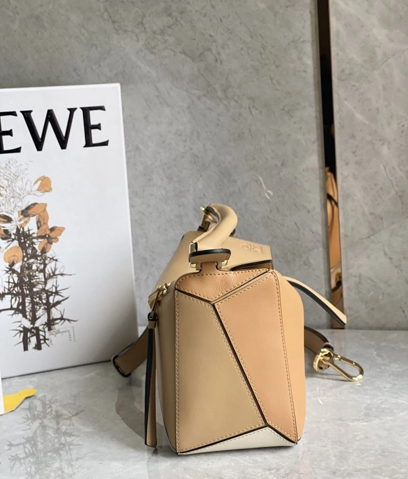 Loewe Puzzle Bags Premium 58392