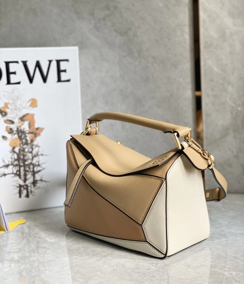 Loewe Puzzle Bags Premium 58392