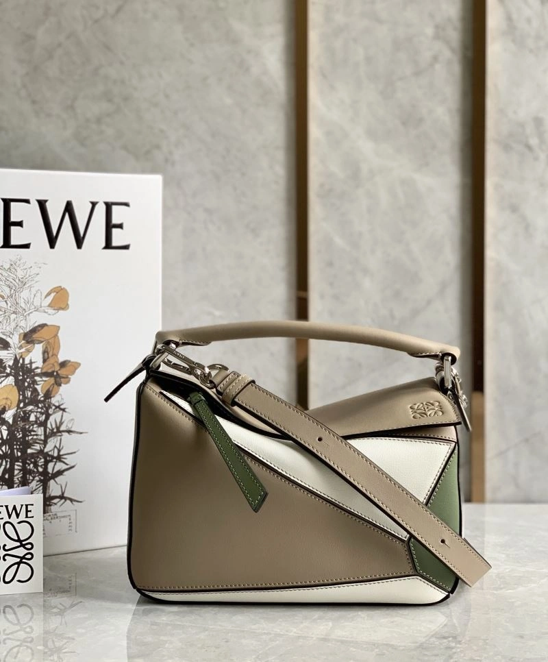 Loewe Puzzle Bags SmartChoice 58389