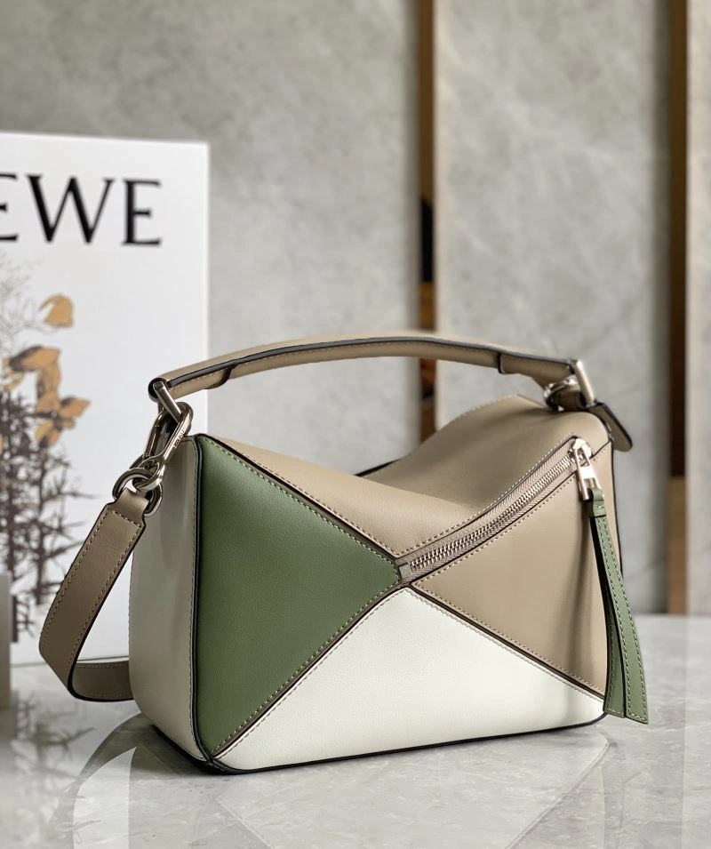 Loewe Puzzle Bags SmartChoice 58389