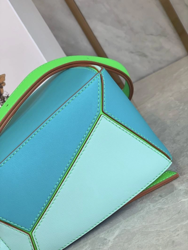 Loewe Puzzle Bags SmoothTexture 58388