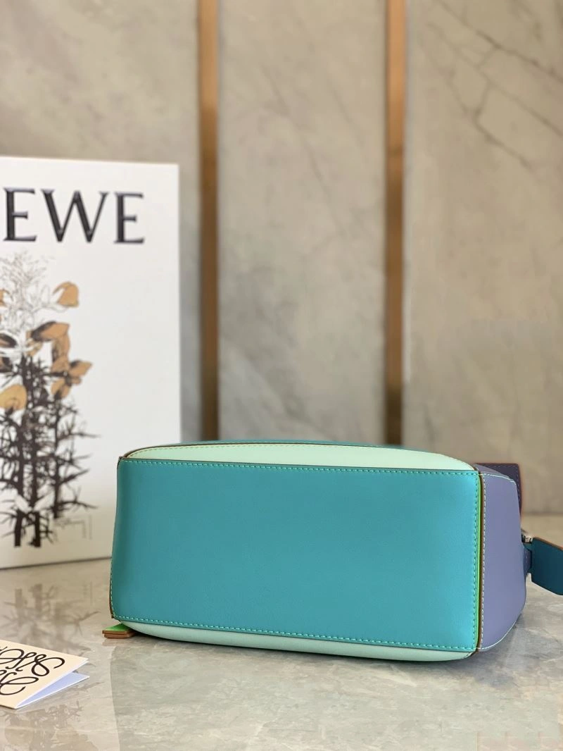 Loewe Puzzle Bags SmoothTexture 58388