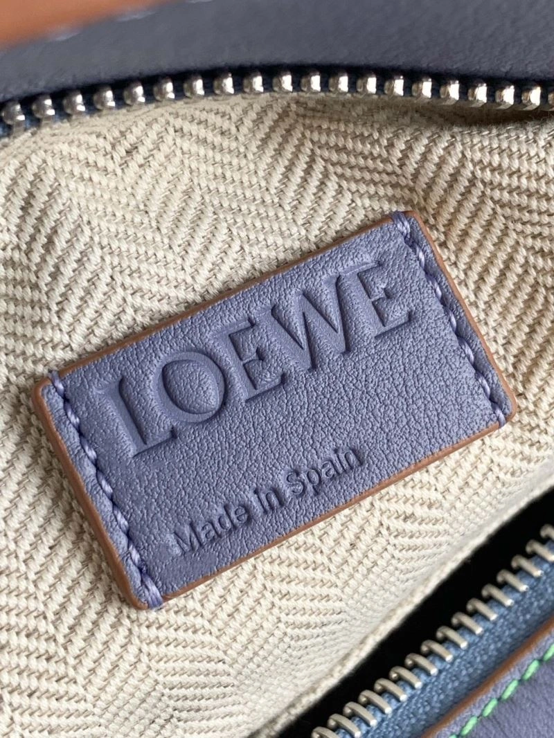 Loewe Puzzle Bags SmoothTexture 58388