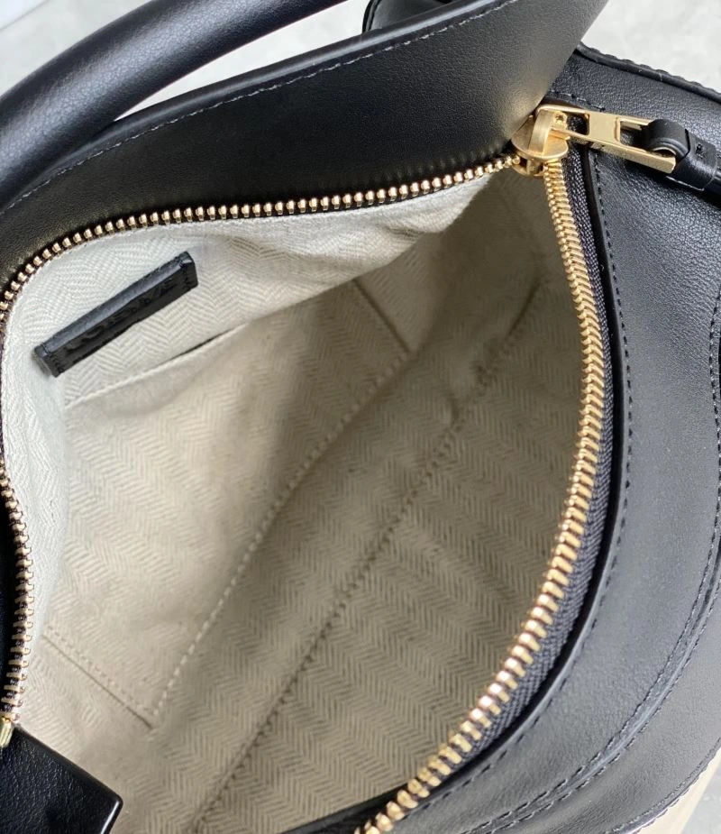 Sustainable Loewe Puzzle Bags 58384