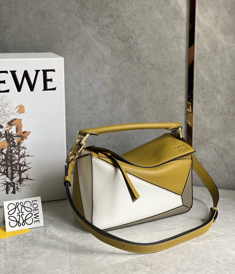 Thermal Loewe Puzzle Bags 58477