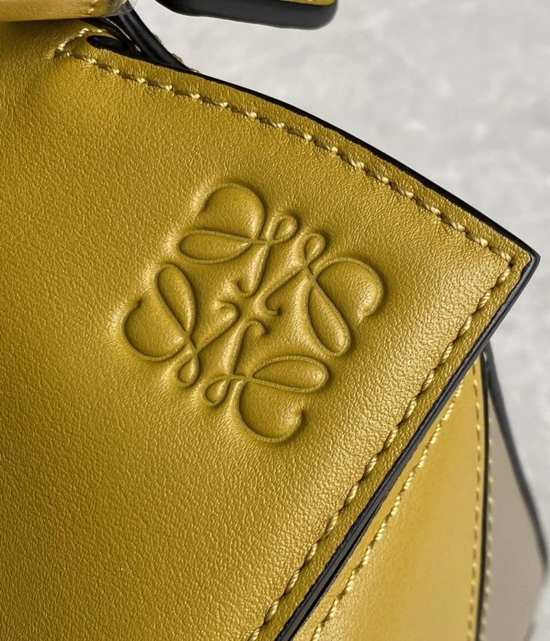 Thermal Loewe Puzzle Bags 58477
