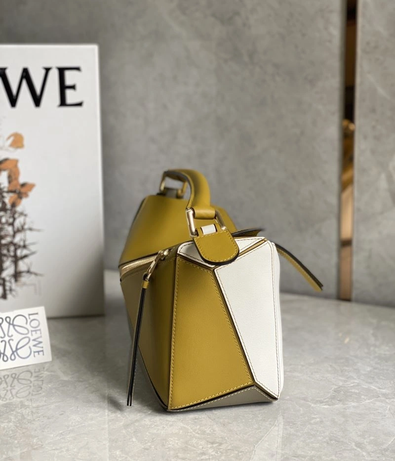 Thermal Loewe Puzzle Bags 58477