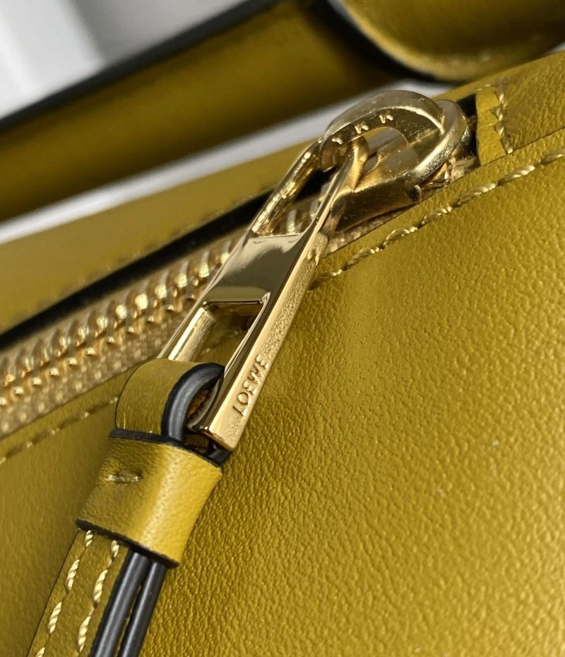 Thermal Loewe Puzzle Bags 58477