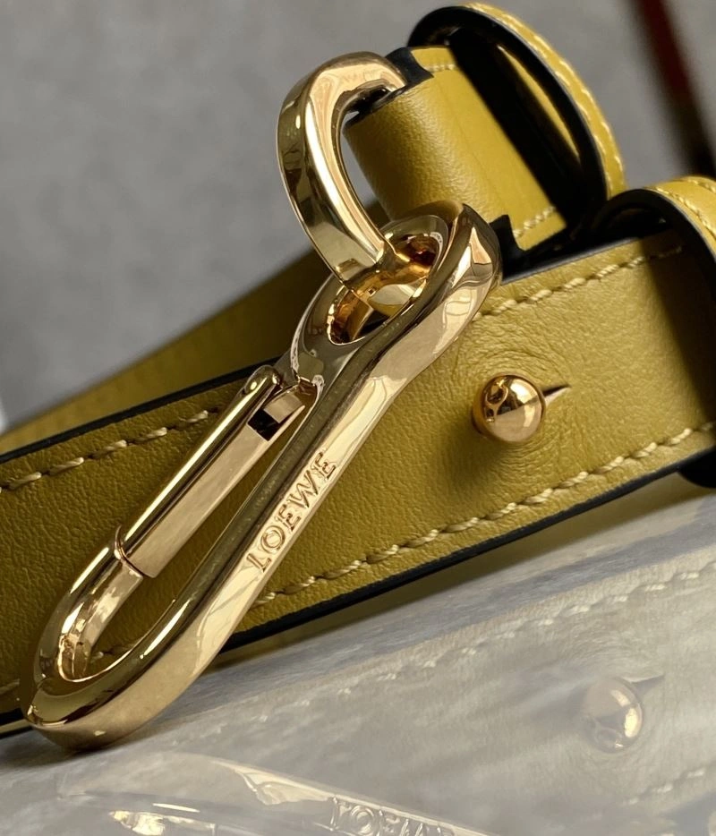 Thermal Loewe Puzzle Bags 58477