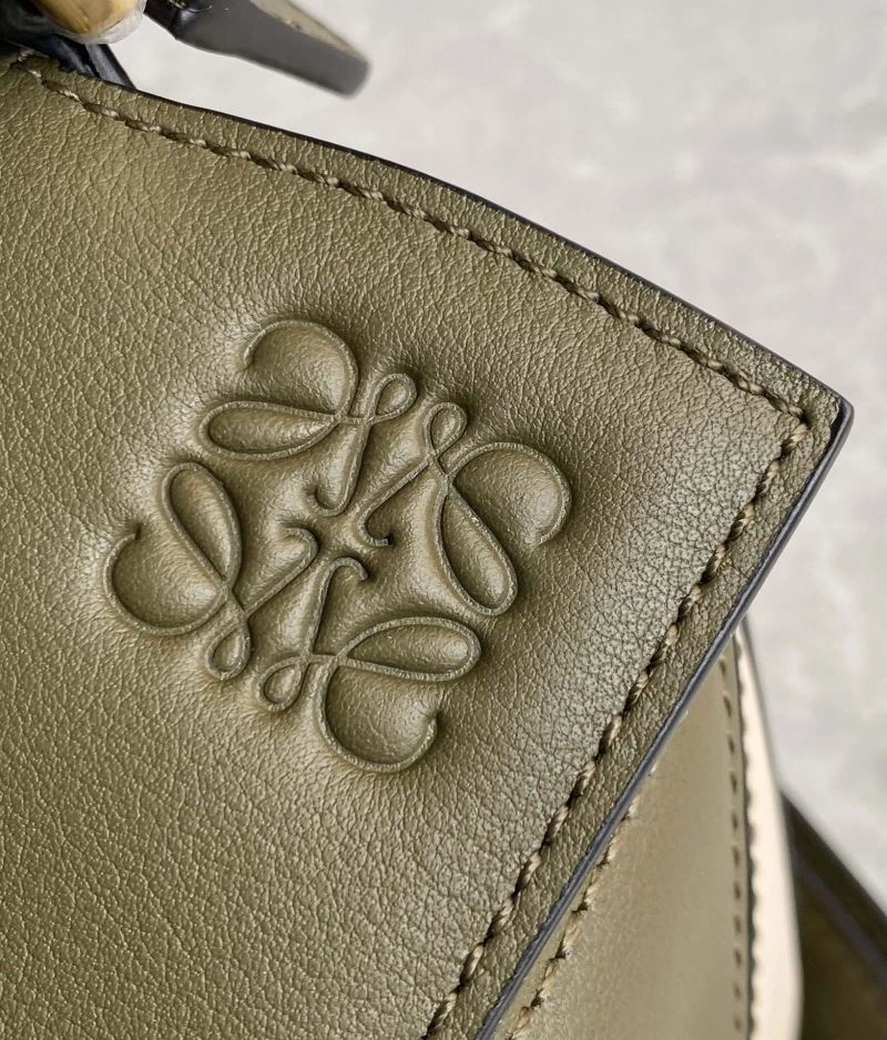 Effortless Loewe Puzzle Bags 58382