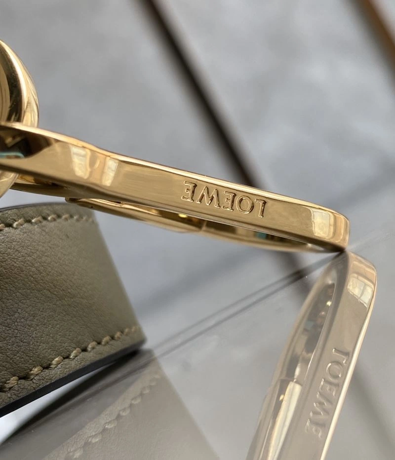 Effortless Loewe Puzzle Bags 58382