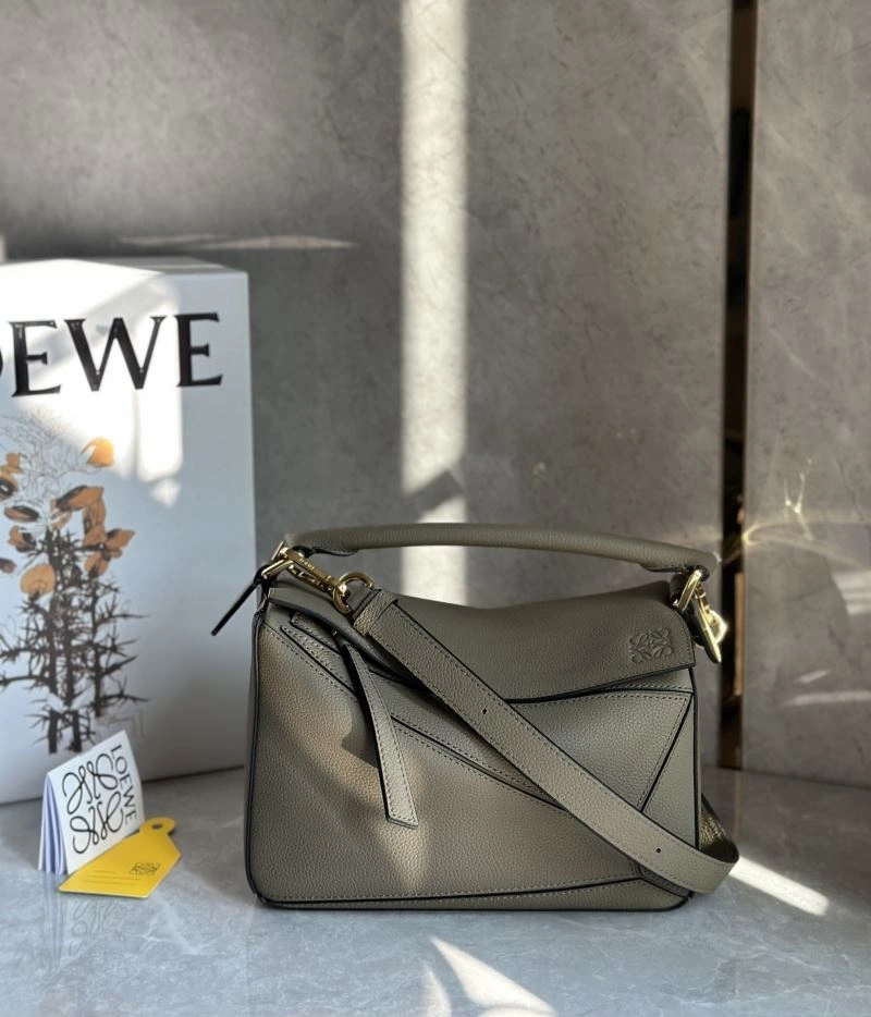 Loewe Puzzle Bags NewStyle 58425