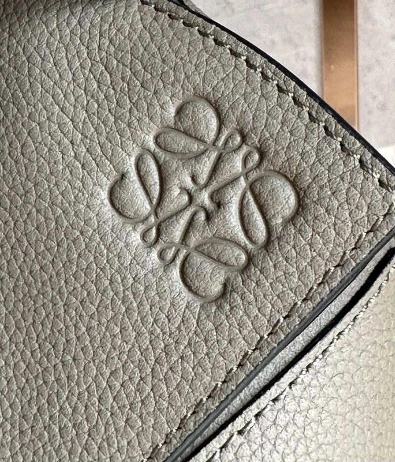 Loewe Puzzle Bags NewStyle 58425