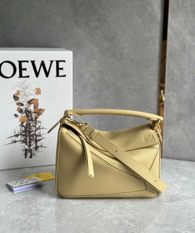 Loewe Puzzle Bags SmartChoice 58383