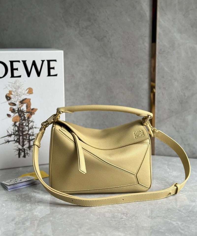 Loewe Puzzle Bags SmartChoice 58383