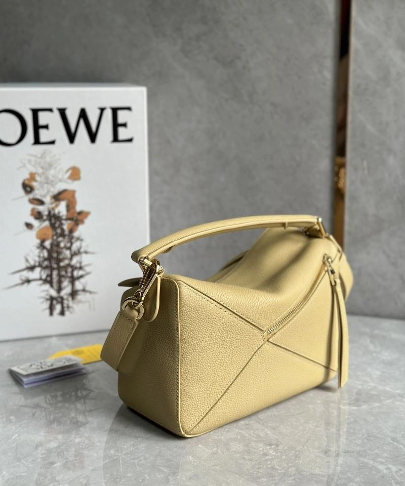 Loewe Puzzle Bags SmartChoice 58383