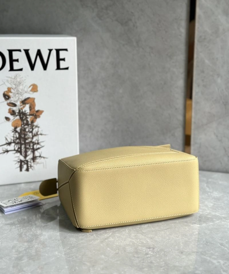 Loewe Puzzle Bags SmartChoice 58383