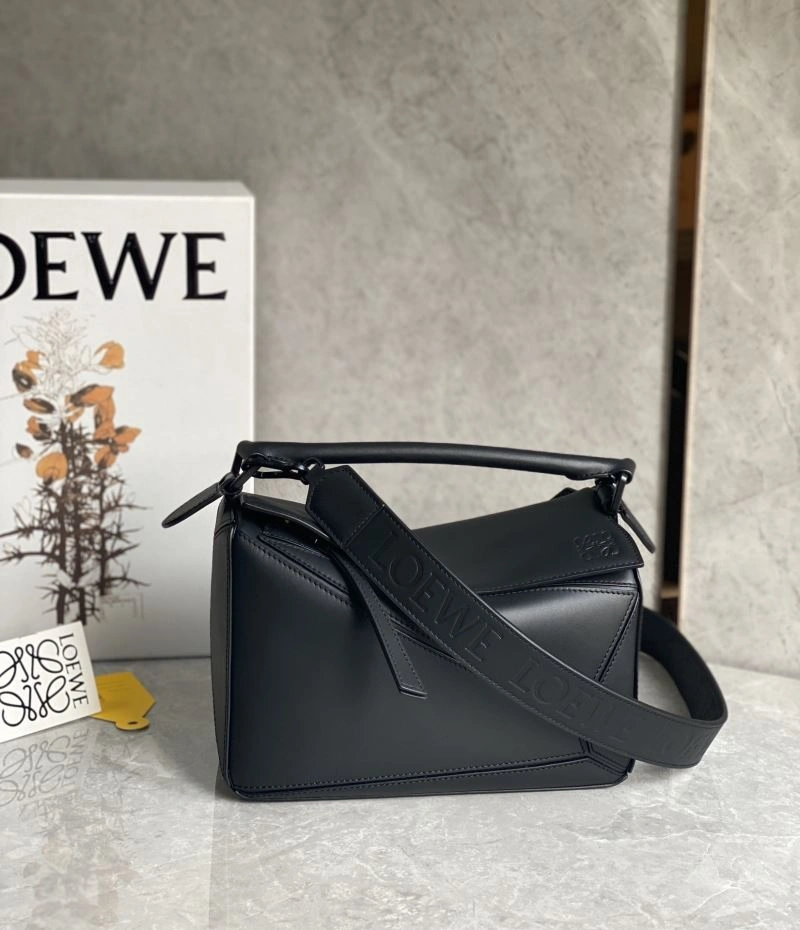 Loewe Puzzle Bags EasyMatch 58381