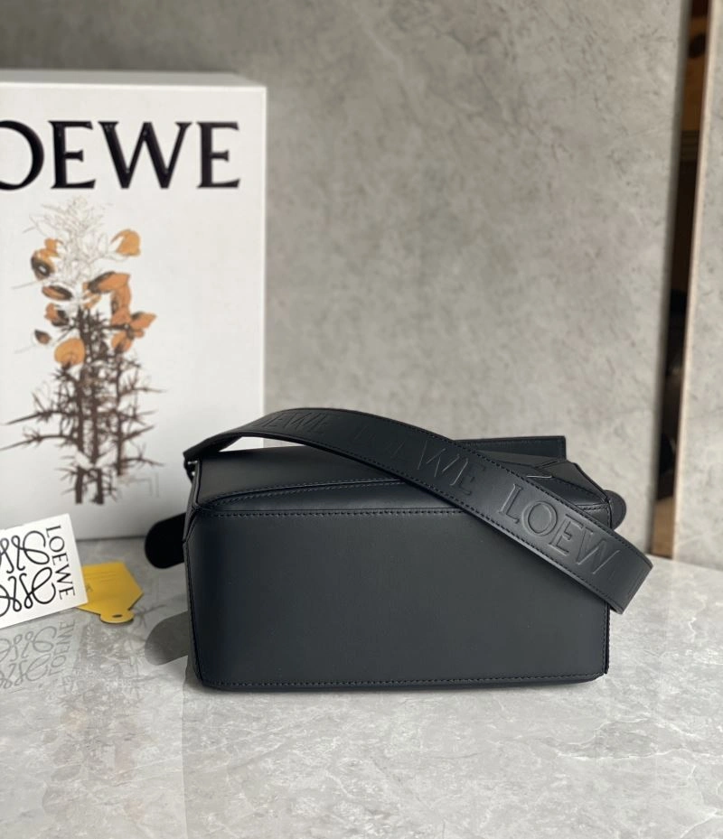 Loewe Puzzle Bags EasyMatch 58381