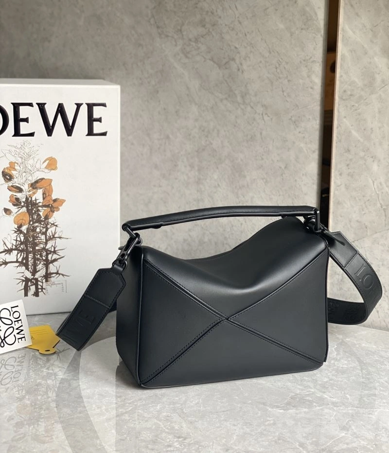 Loewe Puzzle Bags EasyMatch 58381