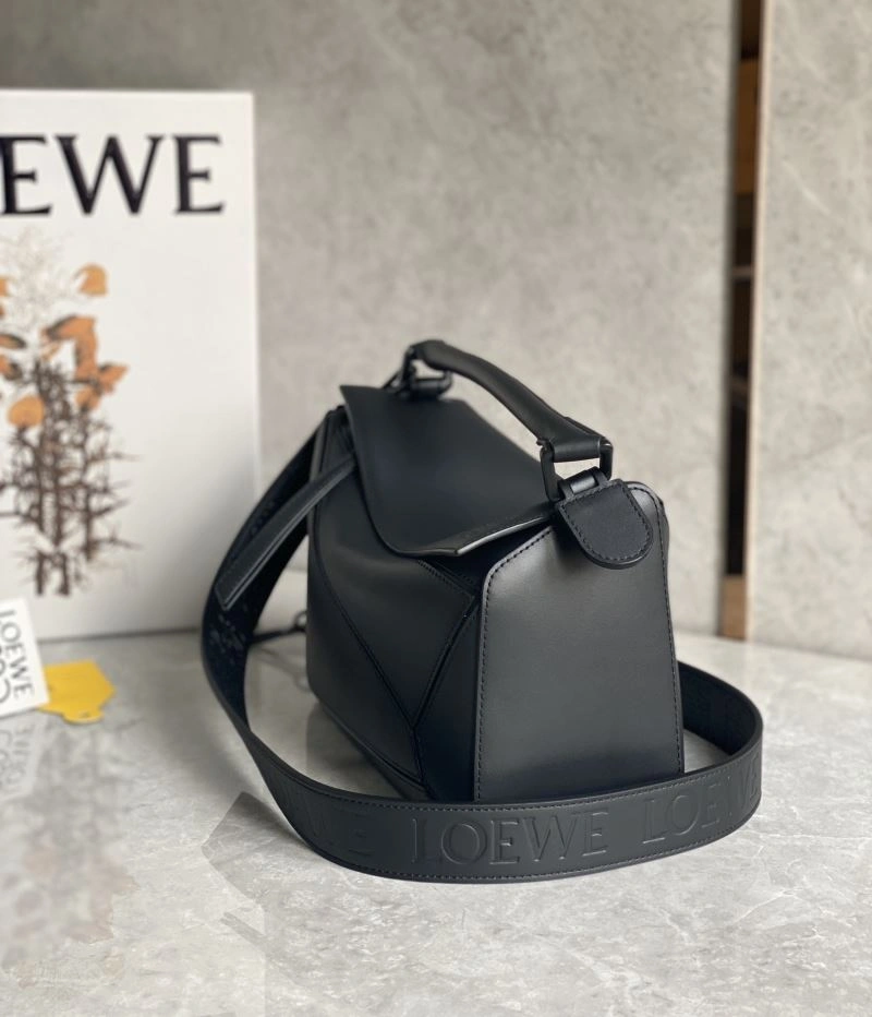 Loewe Puzzle Bags EasyMatch 58381