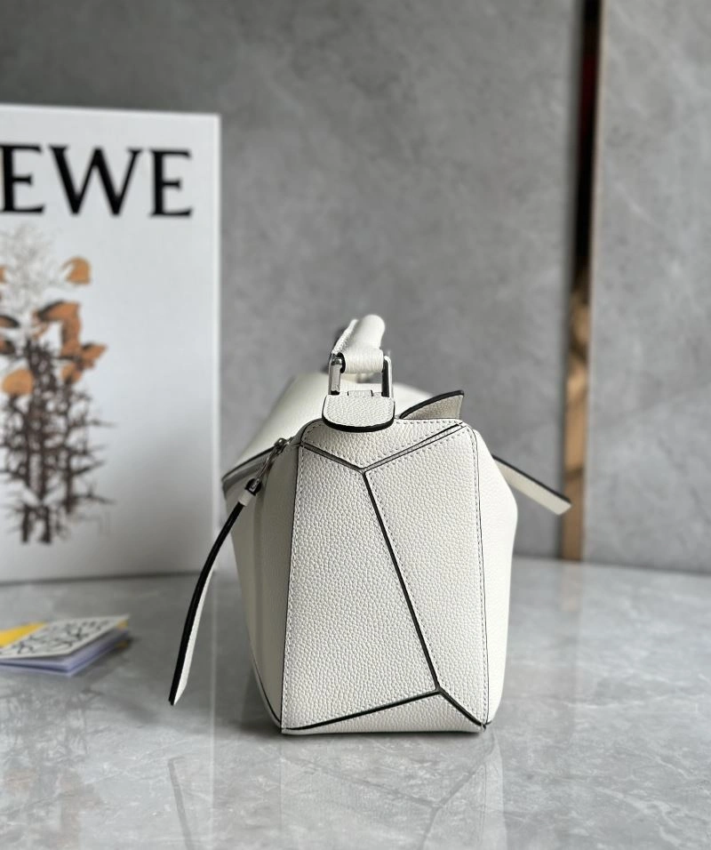 Colorful Loewe Puzzle Bags 58378