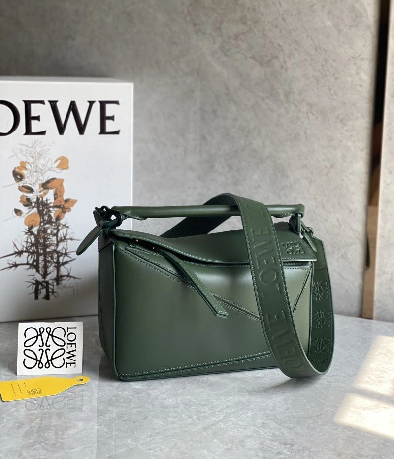 Loewe Puzzle Bags StreetReady 58420
