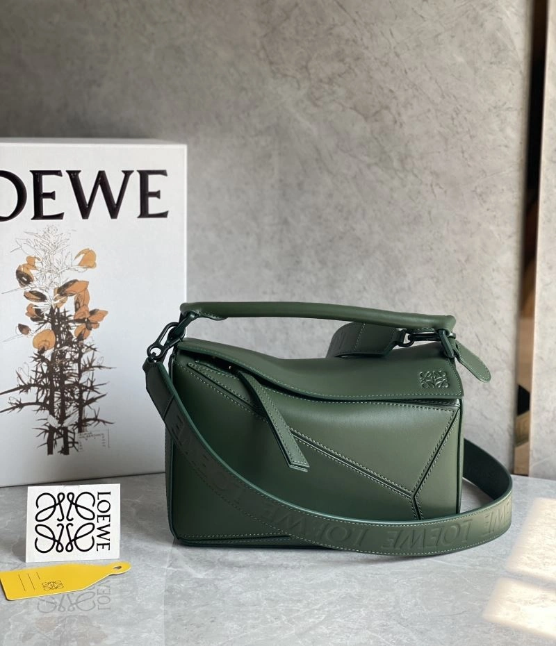 Loewe Puzzle Bags StreetReady 58420