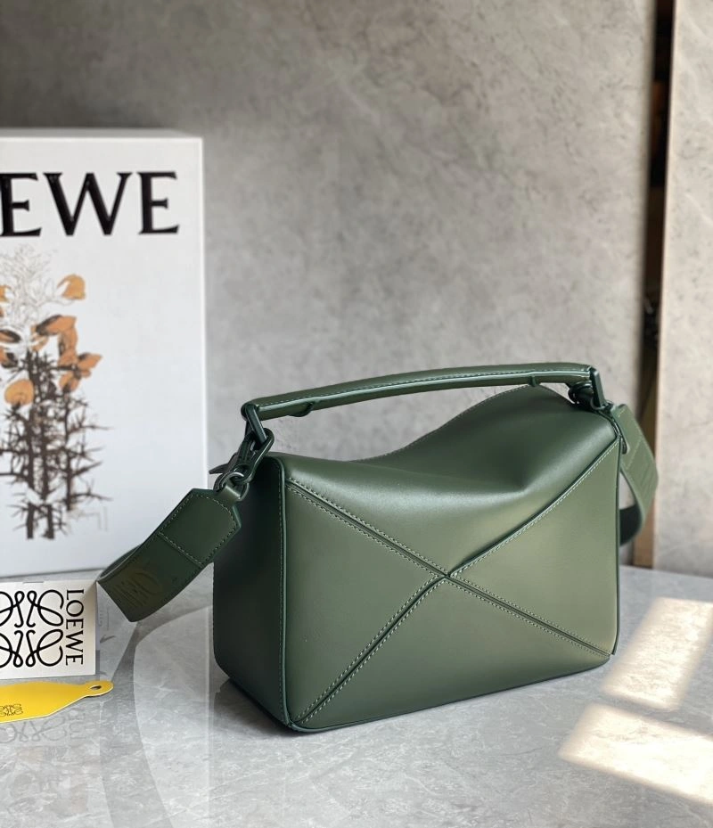 Loewe Puzzle Bags StreetReady 58420