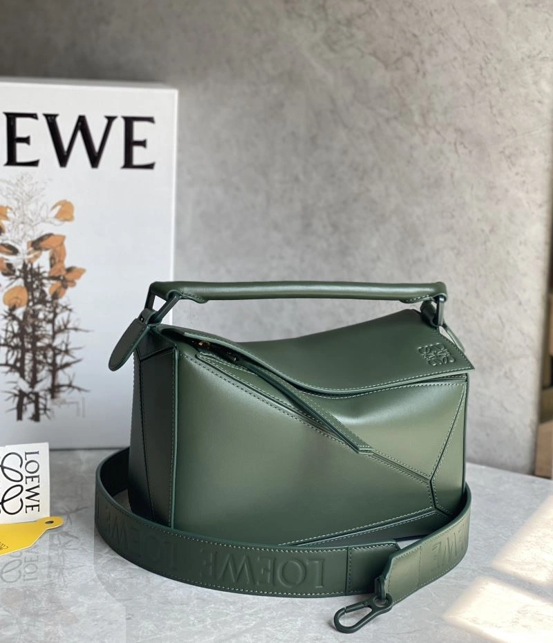 Loewe Puzzle Bags StreetReady 58420