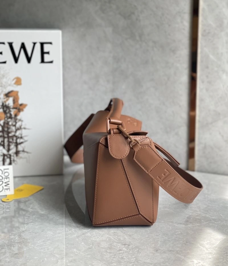 Loewe Puzzle Bags SmoothTexture 58409