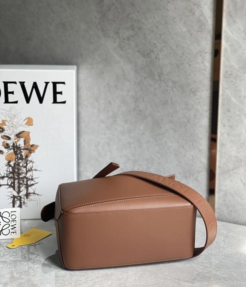 Loewe Puzzle Bags SmoothTexture 58409