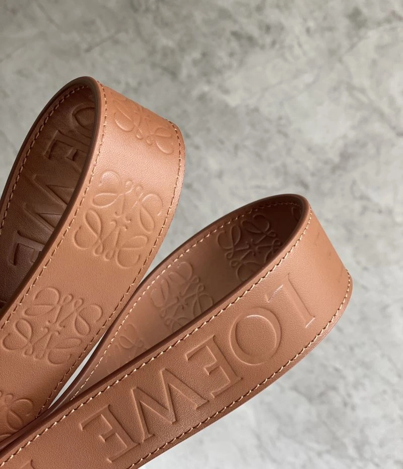 Loewe Puzzle Bags SmoothTexture 58409