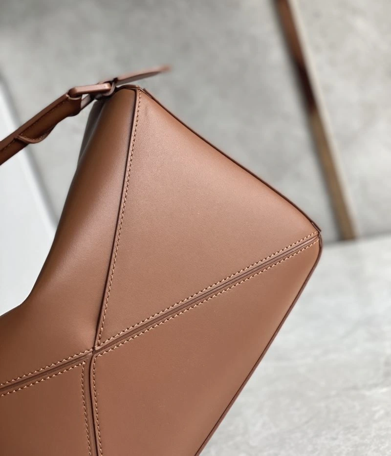 Loewe Puzzle Bags SmoothTexture 58409