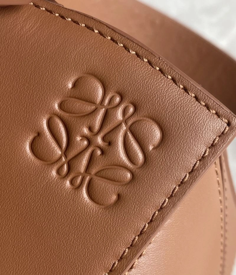 Loewe Puzzle Bags SmoothTexture 58409