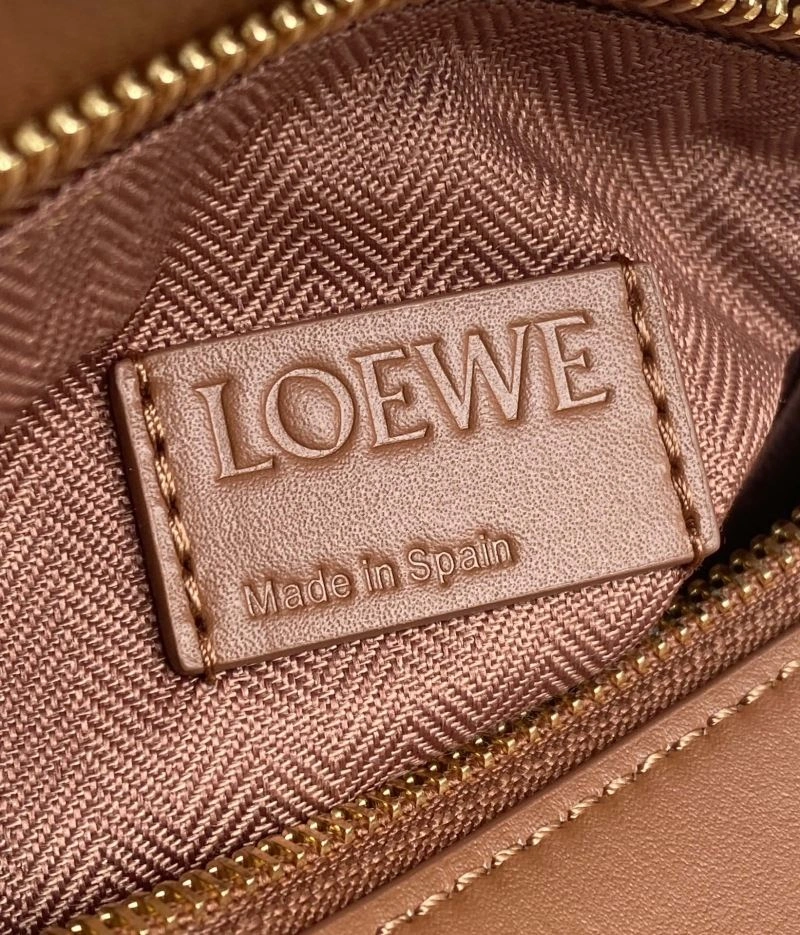 Loewe Puzzle Bags SmoothTexture 58409