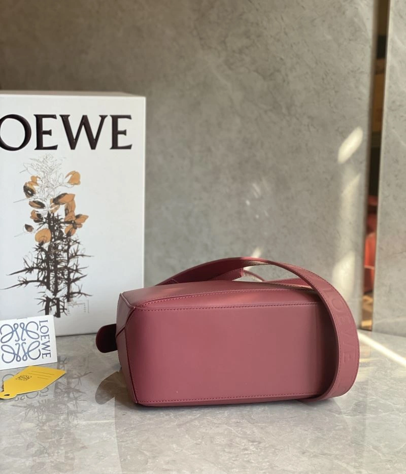 Bright Loewe Puzzle Bags 58412