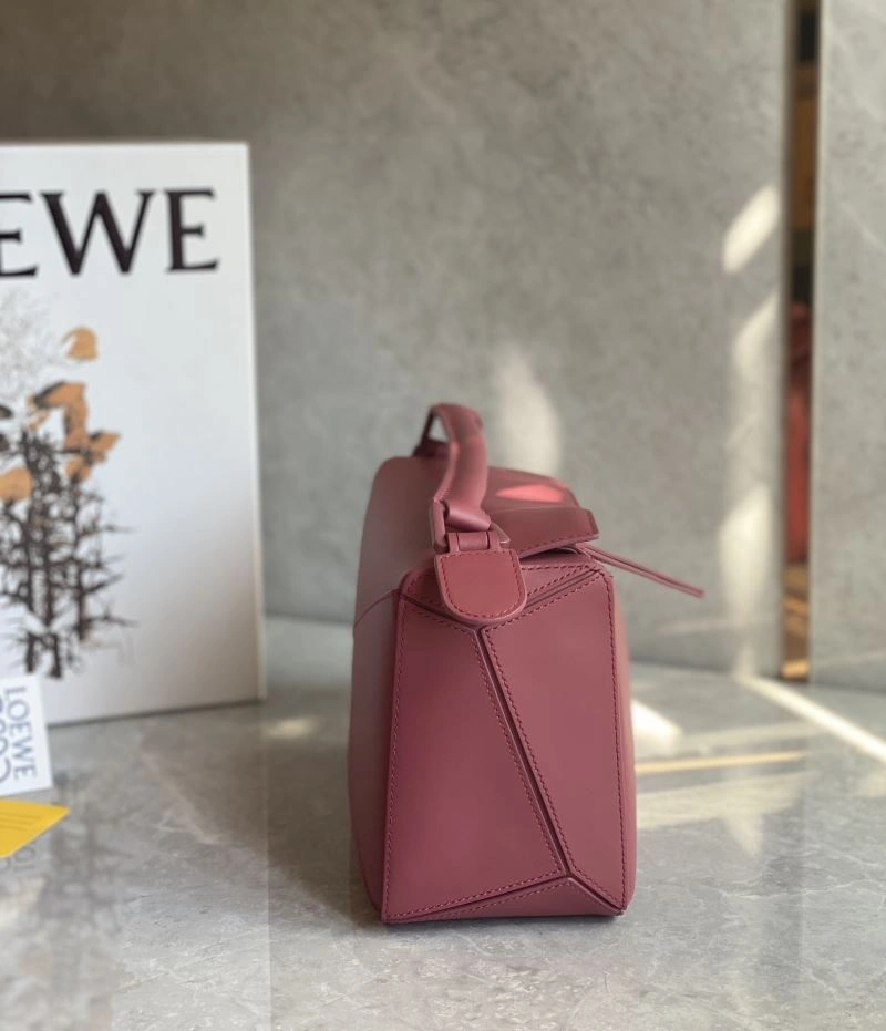Bright Loewe Puzzle Bags 58412