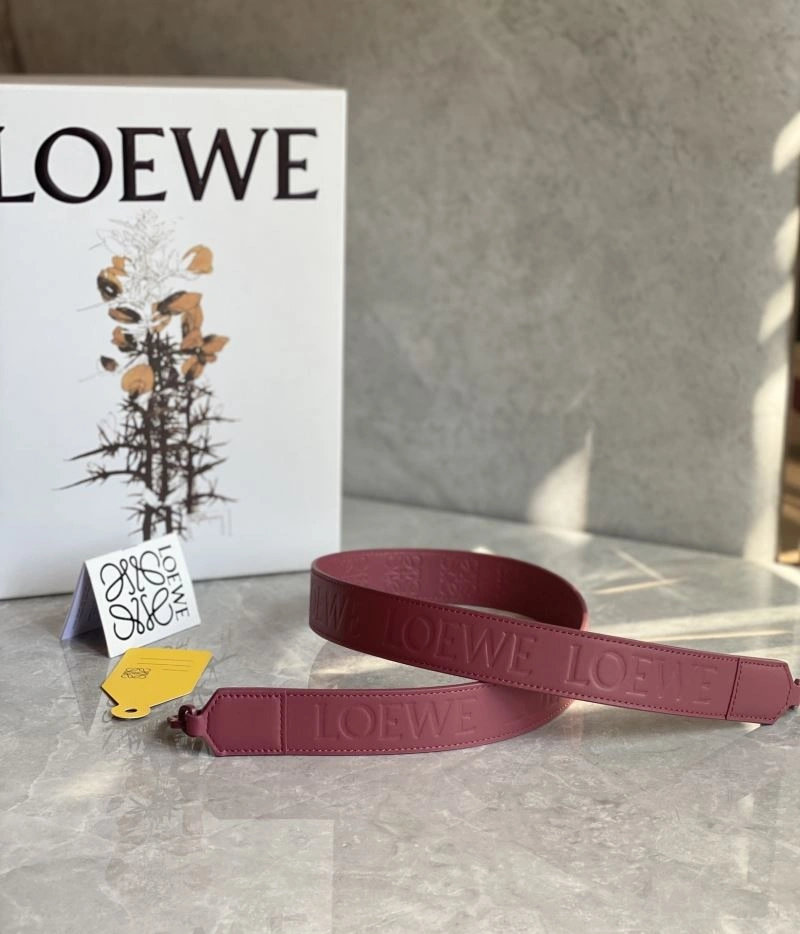 Bright Loewe Puzzle Bags 58412