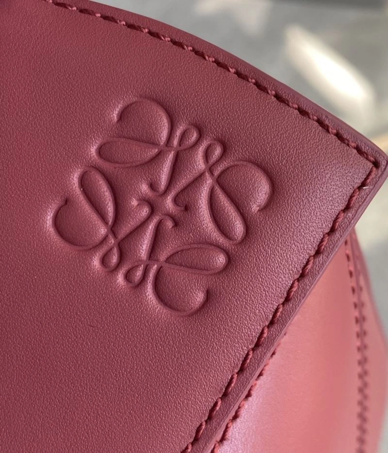 Bright Loewe Puzzle Bags 58412