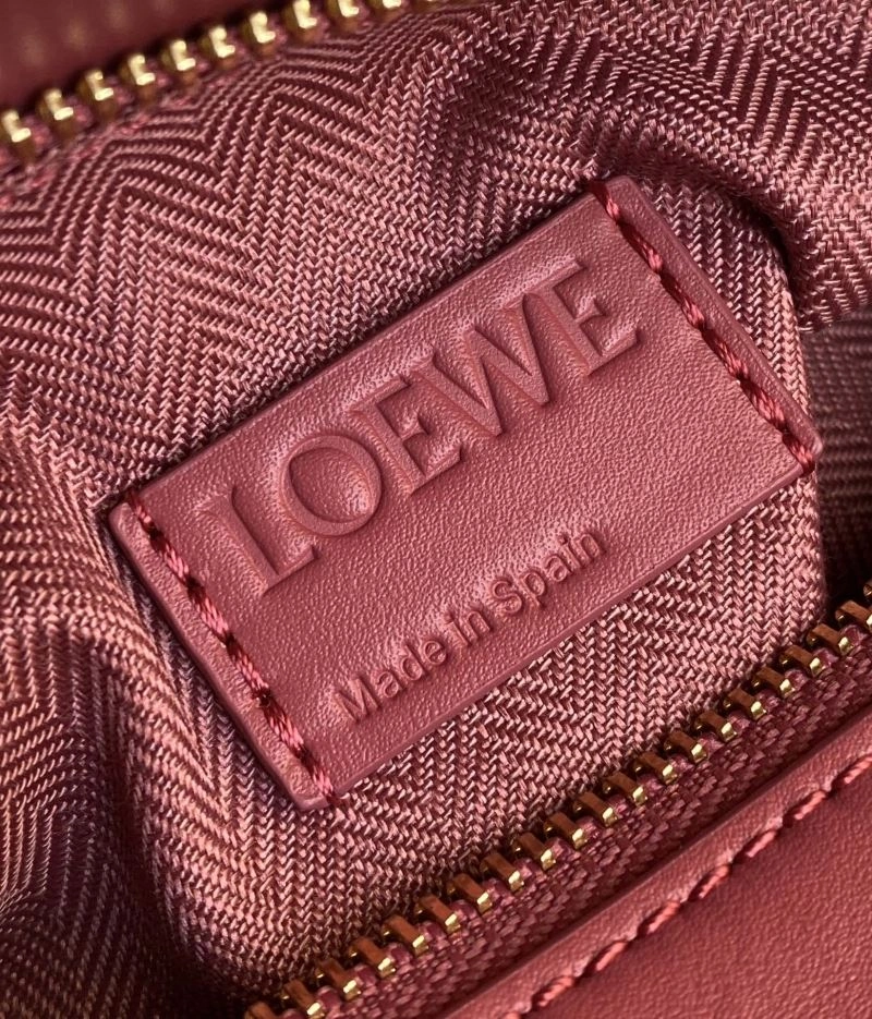 Bright Loewe Puzzle Bags 58412