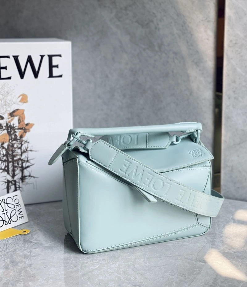 Loewe Puzzle Bags UrbanChic 58376