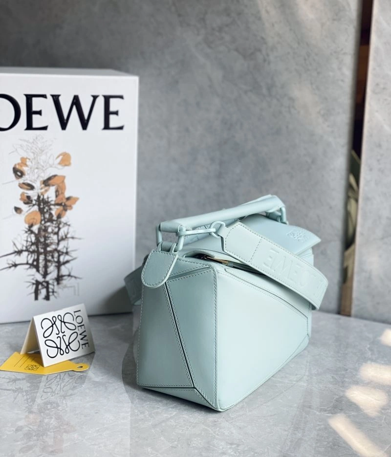 Loewe Puzzle Bags UrbanChic 58376