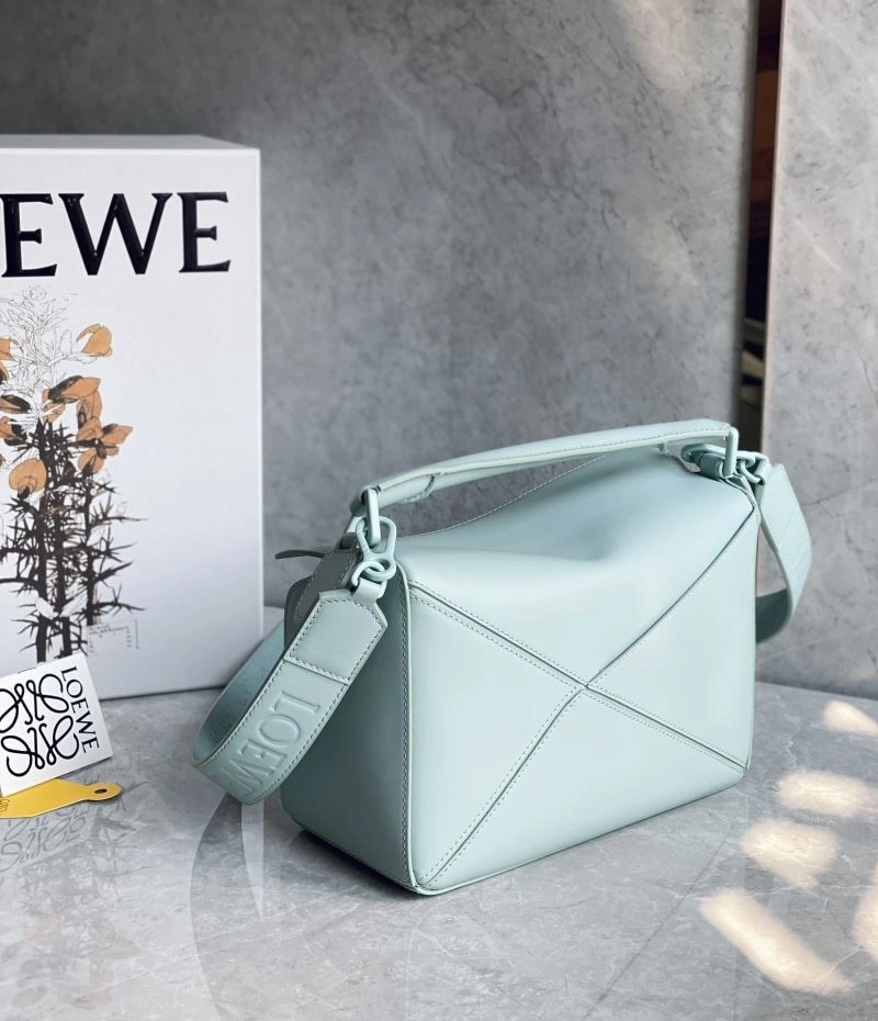 Loewe Puzzle Bags UrbanChic 58376