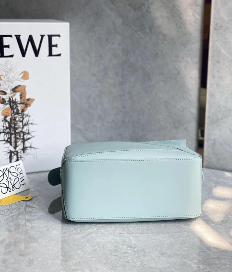 Loewe Puzzle Bags UrbanChic 58376