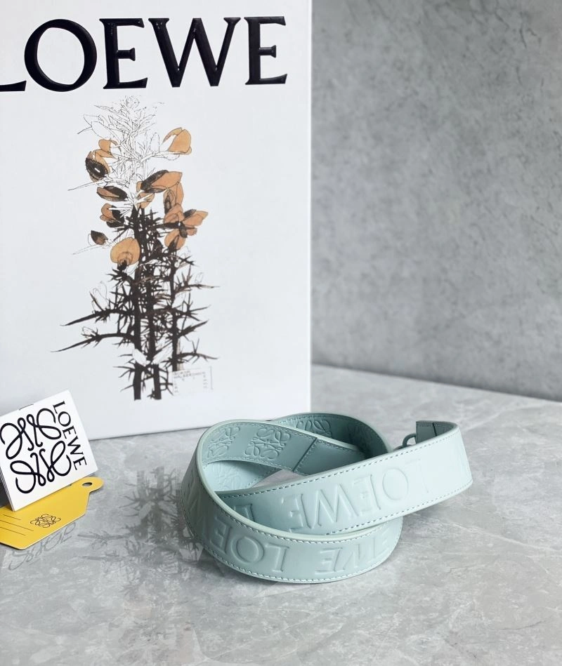 Loewe Puzzle Bags UrbanChic 58376